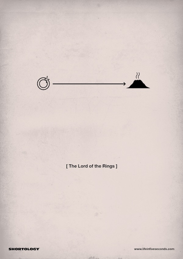Lord of the Rings H57