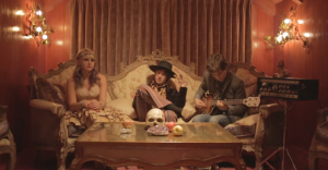 Foxygen
