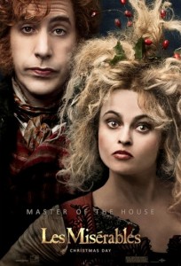 Les Misérables ,Thénardiers