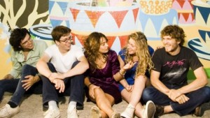 Ra Ra Riot