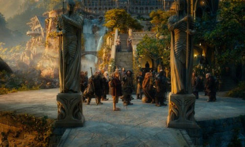 Rivendell