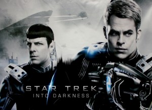 Star Trek Into Darkness