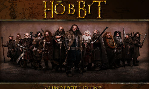 The Hobbit