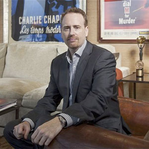 Bob Greenblatt NBC