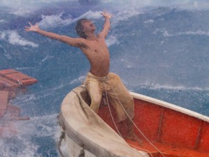 Life of Pi