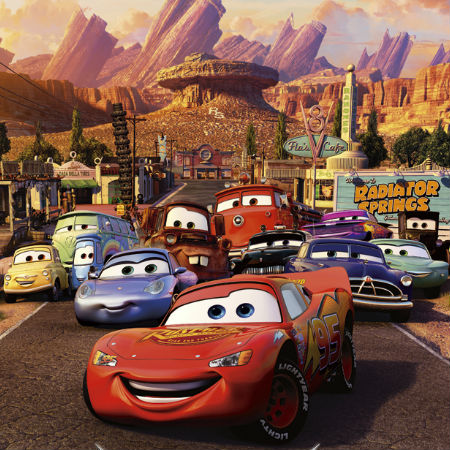 Cars