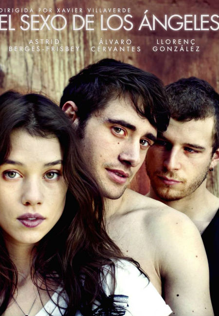 El Sexo de Los Angeles movie poster