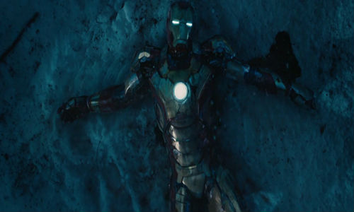 Iron Man 3