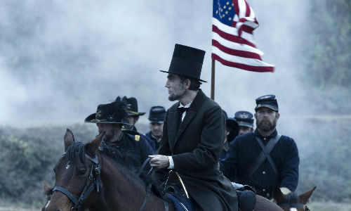 Lincoln