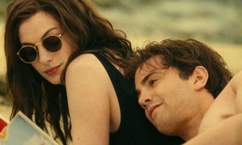 One Day Emma and Dexter