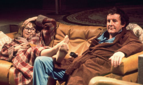 Richard Briers Felicity Kendal The Good Life