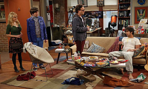 The Monster ZIsolation Koothrapali