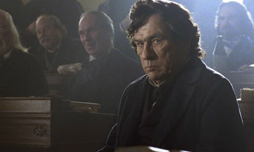 Tommy Lee Jones Lincoln
