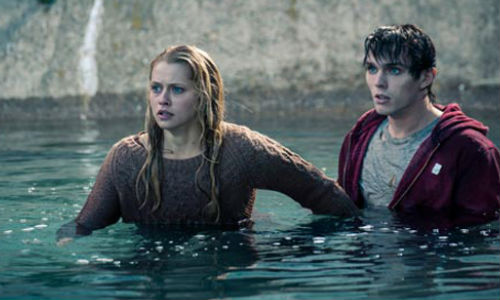Warm bodies