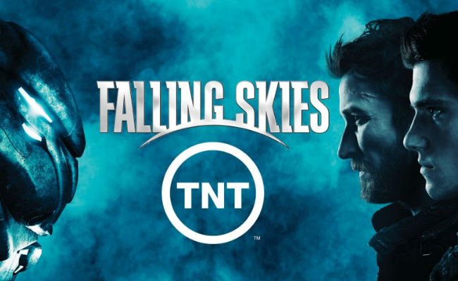 Falling Skies HERO
