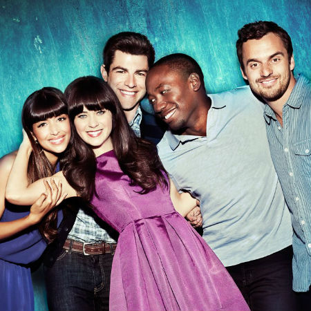 New Girl