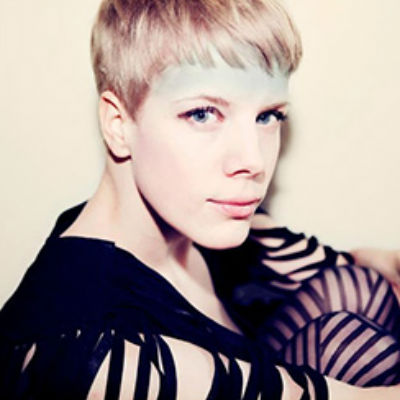 Now This is Music 22 March 2013 Sandra Kolstad