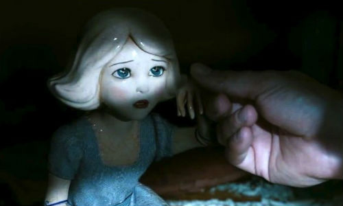 Oz the Great and Powerful pic 3