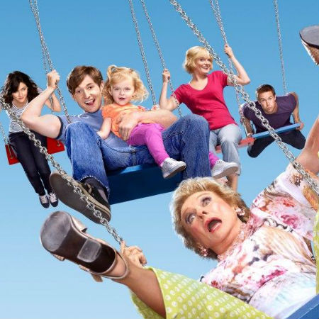 Raising Hope