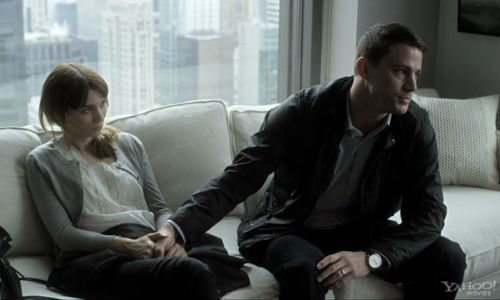 Side Effects Emily and Martin