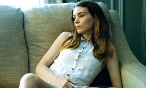 Side Effects Rooney Mara as Emily