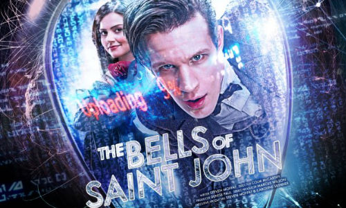 The Bells of Saint John