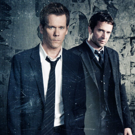 The Following
