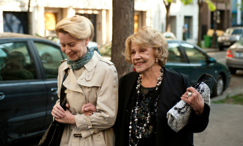 Une Estonienne in Paris pic 1