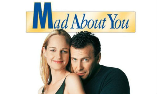 5 fave sitcom couples Mad About You