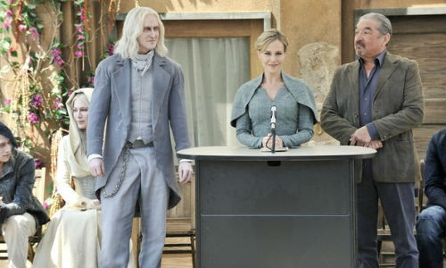 Defiance TV show 1