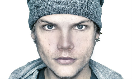 Eurovision Avicii