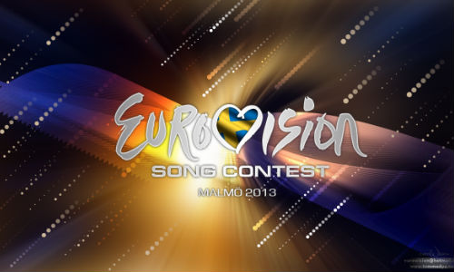 Eurovisions 2013 Sweden
