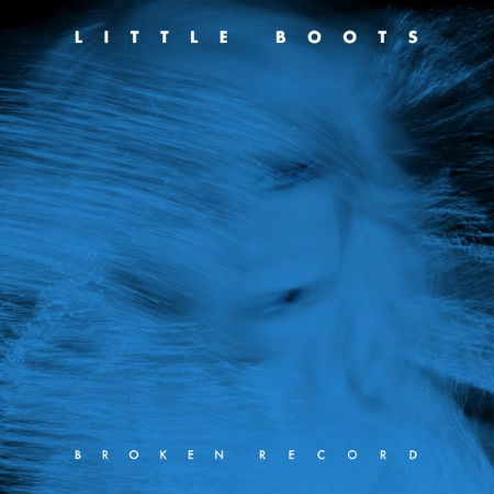 Now This is Music 5 Broken Record Little Boots