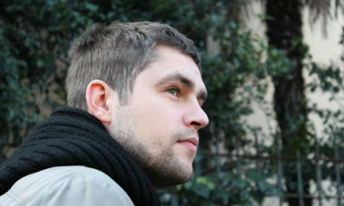 Road to Eurovision week 2 Andrius Pojavis Lithuania