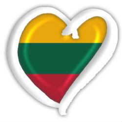 Road to Eurovision week 2 Lithuania