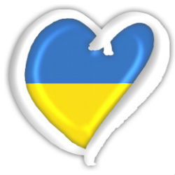 Road to Eurovision week 2 Ukraine