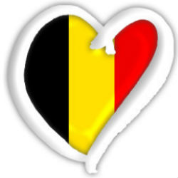 Road to Eurovision week 3 Belgium