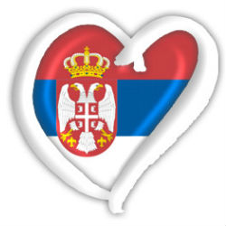 Road to Eurovision week 3 Serbia