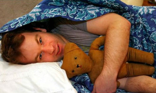 Sleepwaklk With me Mike Birbiglia