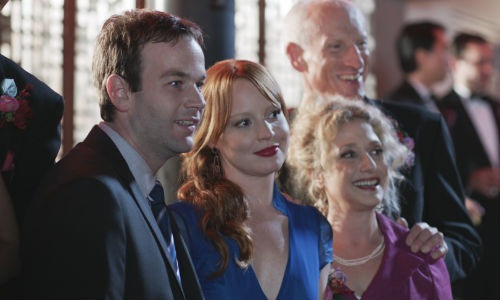 Sleepwalk With me pic 1