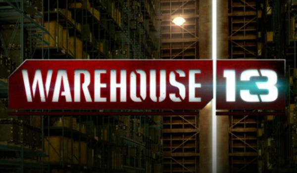 Warehouse 13