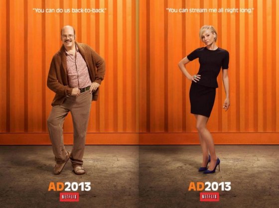 Arrested Development season 4 pic 5
