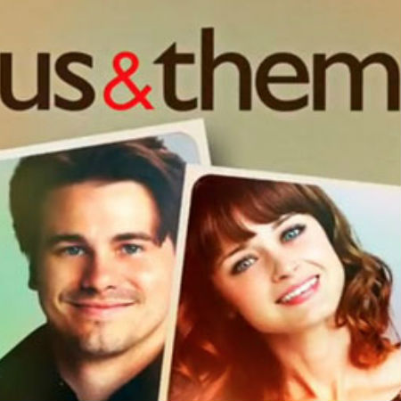 Coming to a TV Near You 1 Us and Them