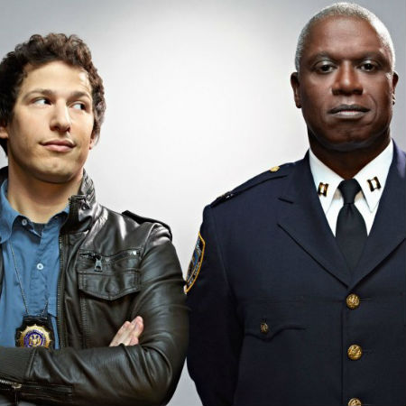 Coming to a TV near you Brooklyn Nine Nine
