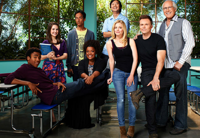 Community TV series