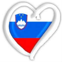 Eurovision week 1 Slovenia