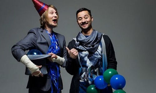 Now This is Music 8 31 May 2013 Royksopp