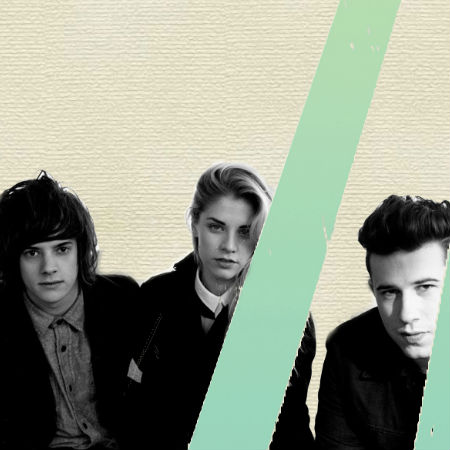 Now This is Music London Grammar