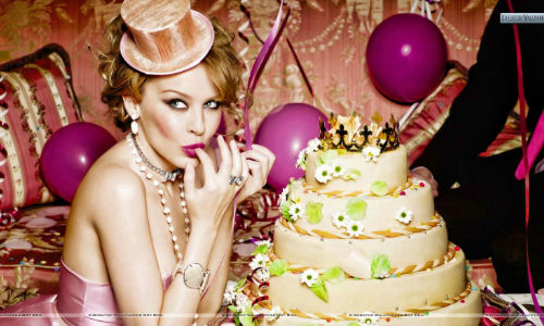 Now this is music 8 31 May 2013 Kylie Minogue
