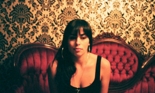 Now this is music 8 31 May 2013 Natasha Kmeto
